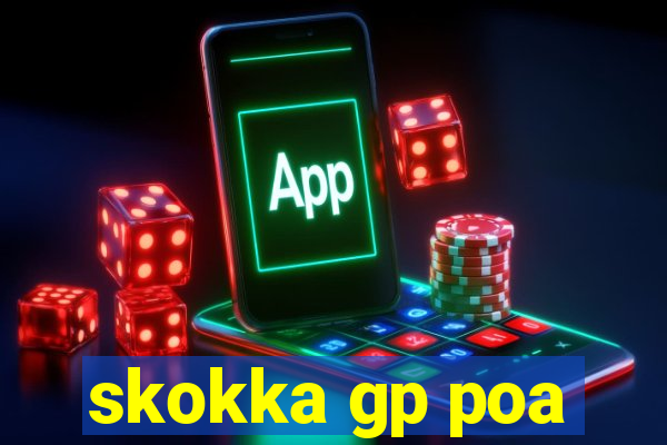 skokka gp poa